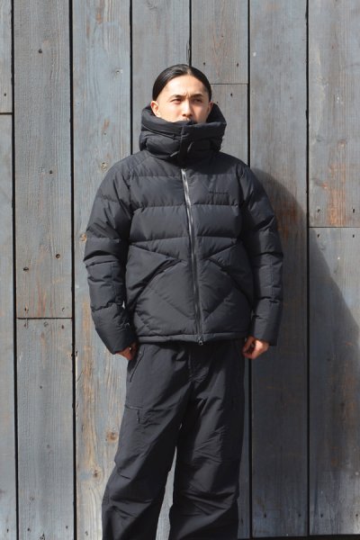 画像11: Marmot（マーモット）Parbat Parka（パルバットパーカー）"WINDSTOPPER BY GORE-TEX LABS" / Khaki（カーキ）