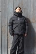 画像11: Marmot（マーモット）Parbat Parka（パルバットパーカー）"WINDSTOPPER BY GORE-TEX LABS" / Khaki（カーキ） (11)