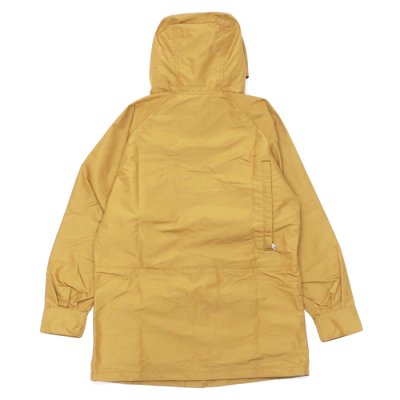 画像2: SIERRA DESIGNS（シエラデザイン）60TH Anniversary  MOUNTAIN PARKA（60周年記念マウンテンパーカー）"Made in Japan" / V.Tan×Midnigh（ヴィンテージタン×ミッドナイト）