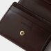画像7: BEORMA（ベオーマ）COMPACT WALLET（コンパクトウォレット）"BRIDLE LEATHER" / Green（グリーン） (7)