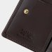 画像6: BEORMA（ベオーマ）COMPACT WALLET（コンパクトウォレット）"BRIDLE LEATHER" / Green（グリーン） (6)