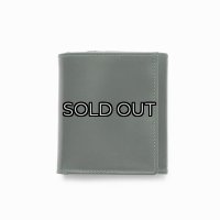 BEORMA（ベオーマ）COMPACT WALLET（コンパクトウォレット）"BRIDLE LEATHER" / Green（グリーン）