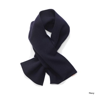 画像2: ★ポイント１０％（12/8迄）FilMelange（フィルメランジェ）CADE（ケード）"Light Casentiono"/ Navy（ネイビー）・Dark Melange（ダークメランジェ）