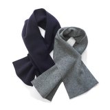 FilMelange（フィルメランジェ）CADE（ケード）"Light Casentiono"/ Navy（ネイビー）・Dark Melange（ダークメランジェ）