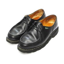 他の写真1: Paraboot（パラブーツ）MICHAEL（ミカエル）/ Noir（ブラック）