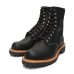 画像2: RED WING（レッドウィング）Style No,4501 "8-inch Logger・Non-Steel Toe"（8incロガーノースチールトゥ） (2)