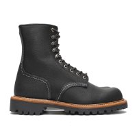 RED WING（レッドウィング）Style No,4501 "8-inch Logger・Non-Steel Toe"（8incロガーノースチールトゥ）