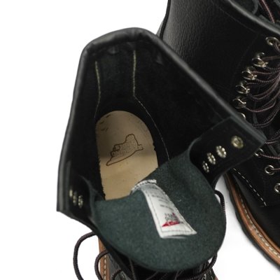 画像6: RED WING（レッドウィング）Style No,4501 "8-inch Logger・Non-Steel Toe"（8incロガーノースチールトゥ）