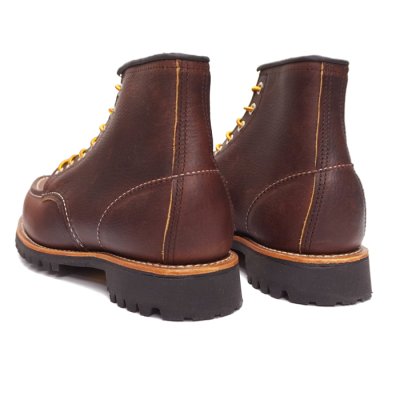画像6: RED WING（レッドウィング）Style No.2949 ”Roughneck（ラフネック）”