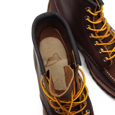画像8: RED WING（レッドウィング）Style No.2949 ”Roughneck（ラフネック）”