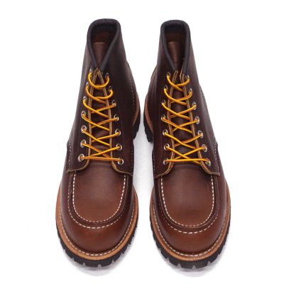 画像4: RED WING（レッドウィング）Style No.2949 ”Roughneck（ラフネック）”