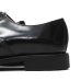 画像5: SANDERS（サンダース）Female Plain Toe Shoe Rubber Sole（レディース プレーントゥシューズ ラバーソール）/Black（ブラック） (5)