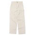 画像1: F.O.B FACTORY（エフオービーファクトリー）HBT PAINTER PANTS（HBTペインターパンツ）"Wavy Herringbone" / Ecru（エクリュ）【裾上げ無料】 (1)
