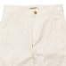 画像4: F.O.B FACTORY（エフオービーファクトリー）HBT PAINTER PANTS（HBTペインターパンツ）"Wavy Herringbone" / Ecru（エクリュ）【裾上げ無料】 (4)