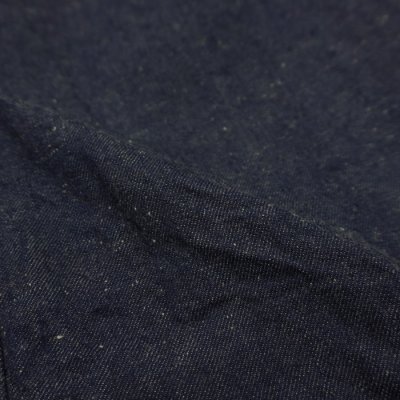 画像8: F.O.B FACTORY（エフオービーファクトリー）DENIM CHORE JACKET（デニムチョアジャケット）”BLANKET LINER” / Blue（ブルー）