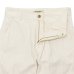 画像5: F.O.B FACTORY（エフオービーファクトリー）HBT PAINTER PANTS（HBTペインターパンツ）"Wavy Herringbone" / Ecru（エクリュ）【裾上げ無料】 (5)