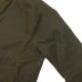 画像5: Barbour×BARACUTA（バブァー×バラクータ）Proton Wax Jacket（ポートンワックスジャケット）"Wax Cotton" / Olive（オリーブ） (5)