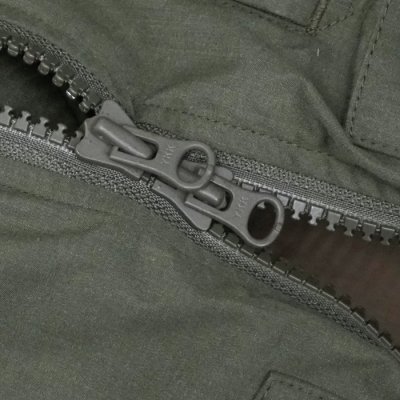 画像7: MODMNT（モドメント）AVIATOR JKT（アビエイタージャケット）/ Khaki（カーキ）