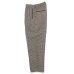 画像3: MODMNT（モドメント）SPORT SLACKS（スポーツスラックス）/ Brown（ブラウン） (3)