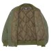 画像3: MODMNT（モドメント）AVIATOR JKT（アビエイタージャケット）/ Khaki（カーキ） (3)
