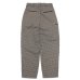 画像2: MODMNT（モドメント）SPORT SLACKS（スポーツスラックス）/ Brown（ブラウン） (2)