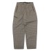 画像1: MODMNT（モドメント）SPORT SLACKS（スポーツスラックス）/ Brown（ブラウン） (1)