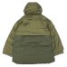 画像2: MODMNT（モドメント）SUPER MACKINAW（スーパーマッキーノ）/ Khaki（カーキ） (2)