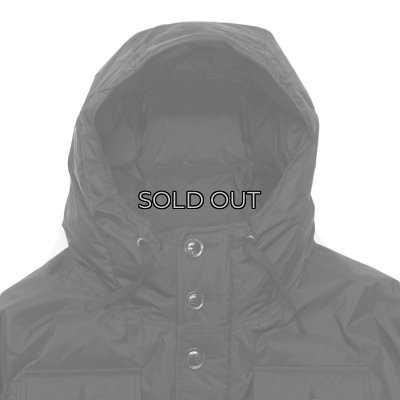 画像4: MODMNT（モドメント）SUPER MACKINAW（スーパーマッキーノ）/ Black（ブラック）