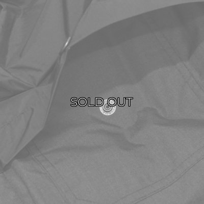 画像9: MODMNT（モドメント）SUPER MACKINAW（スーパーマッキーノ）/ Black（ブラック）