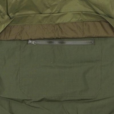 画像10: MODMNT（モドメント）SUPER MACKINAW（スーパーマッキーノ）/ Khaki（カーキ）