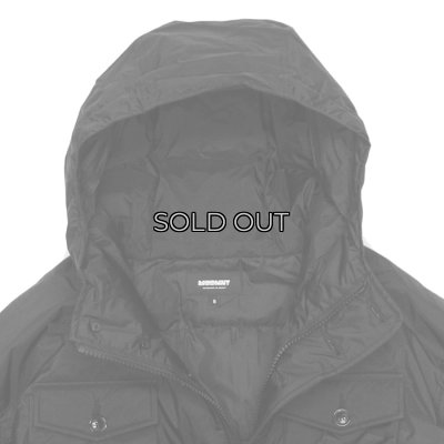 画像5: MODMNT（モドメント）SUPER MACKINAW（スーパーマッキーノ）/ Black（ブラック）