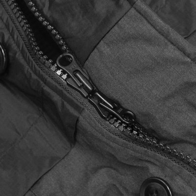 画像11: MODMNT（モドメント）SUPER MACKINAW（スーパーマッキーノ）/ Black（ブラック）