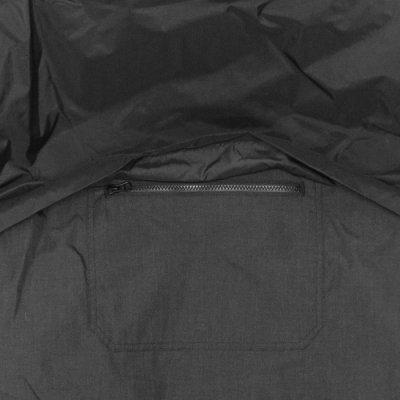 画像10: MODMNT（モドメント）SUPER MACKINAW（スーパーマッキーノ）/ Black（ブラック）