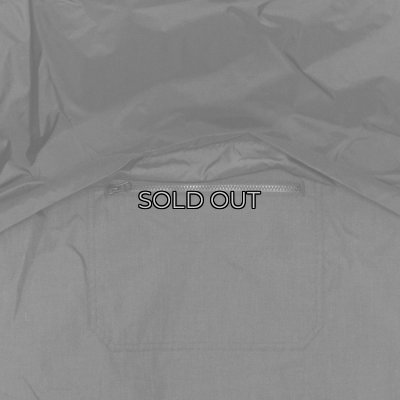 画像10: MODMNT（モドメント）SUPER MACKINAW（スーパーマッキーノ）/ Black（ブラック）