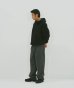 画像10: MODMNT（モドメント）SPORT SLACKS（スポーツスラックス）/ Brown（ブラウン） (10)