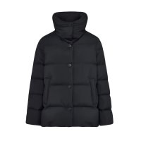 PYRENEX（ピレネックス）ELAURA 2（エローラ2）"Women" / Black（ブラック）