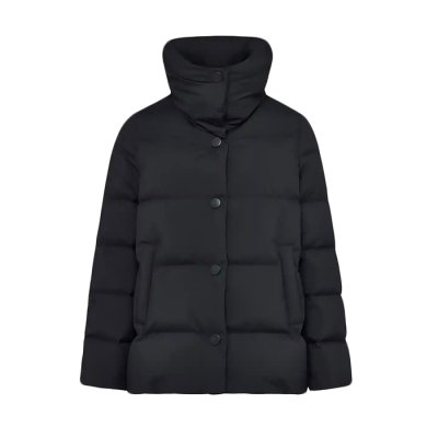 画像1: PYRENEX（ピレネックス）ELAURA 2（エローラ2）"Women" / Black（ブラック）