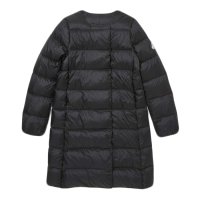 PYRENEX（ピレネックス）MALADETA2（マラデータ2）"Women" / Black（ブラック）