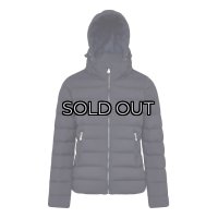 PYRENEX（ピレネックス）SPOUTNIC JACKET SOFT（スプートニックジャケットソフト）"Women" / Deep Ink（ディープインク）