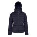 画像1: PYRENEX（ピレネックス）SPOUTNIC JACKET SOFT（スプートニックジャケットソフト）"Women" / Deep Ink（ディープインク） (1)