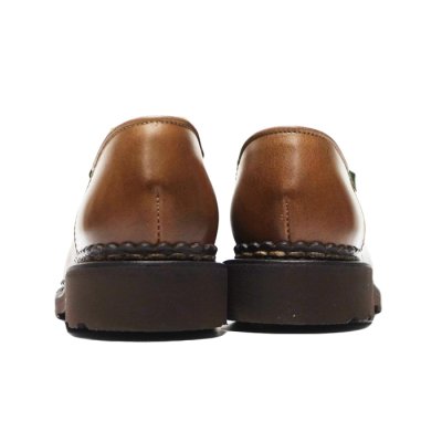 画像4: Paraboot（パラブーツ）MICHAEL "MOUTON"（ミカエル+ムートン）"レディース" / Naturel（ナチュラル）