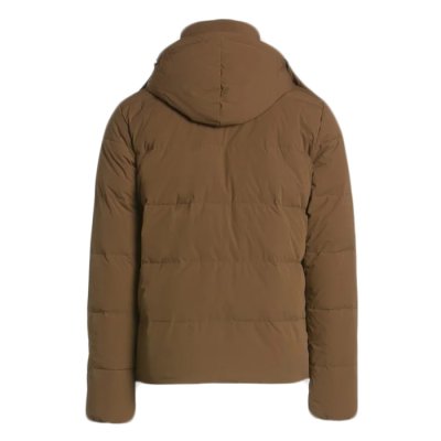 画像3: DUVETICA（デュベティカ）BALYON "Strech"（バリオン）/ 135（BASSOTTO）キャメル