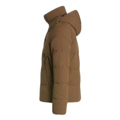 画像2: DUVETICA（デュベティカ）BALYON "Strech"（バリオン）/ 135（BASSOTTO）キャメル