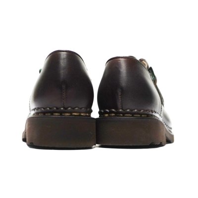 画像4: Paraboot（パラブーツ）MICHAEL（ミカエル）"レディース" / Cafe（カフェ）