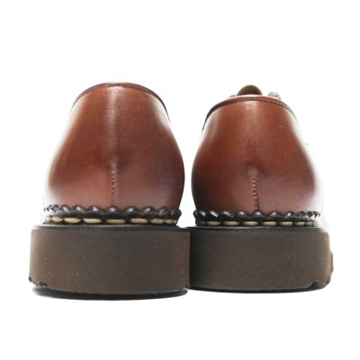 画像4: Paraboot（パラブーツ）MICHAEL（ミカエル）"レディース" / Marron（マロン）