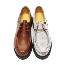 他の写真3: Paraboot（パラブーツ）MICHAEL（ミカエル）"レディース" / Marron（マロン）