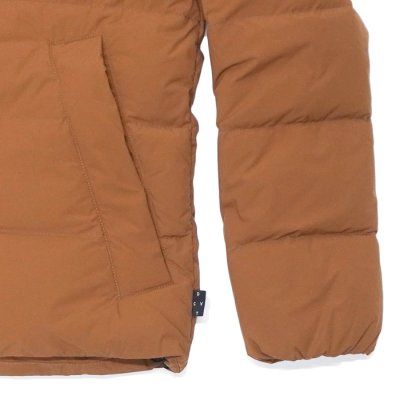 画像9: DUVETICA（デュベティカ）BALYON "Strech"（バリオン）/ 135（BASSOTTO）キャメル