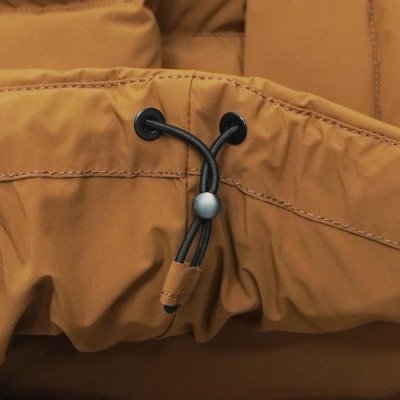 画像11: DUVETICA（デュベティカ）BALYON "Strech"（バリオン）/ 135（BASSOTTO）キャメル