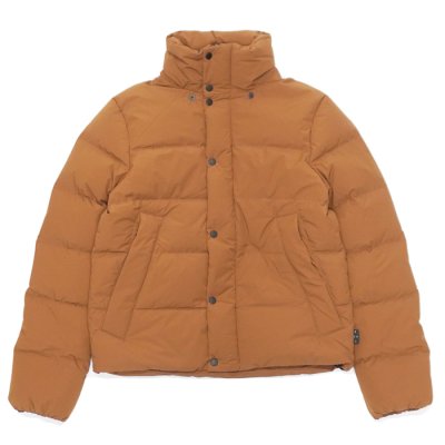 画像3: DUVETICA（デュベティカ）BALYON "Strech"（バリオン）/ 135（BASSOTTO）キャメル