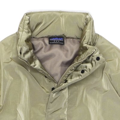 画像7: ＜30％OFF＞THOUSANT MILE（サウザントマイル）STAND COLLAR PADDED JACKET（スタンドカラーパデットジャケット）/ 3Colors（全3色展開）